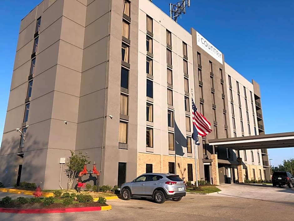Country Inn & Suites by Radisson, New Orleans I-10 East, LA