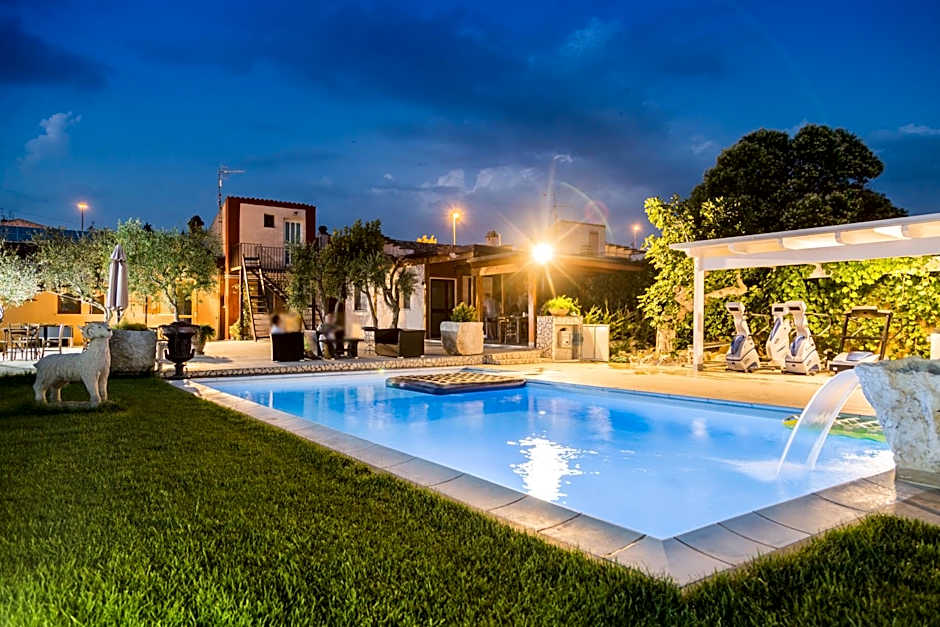 La Locanda di Zì Nicola