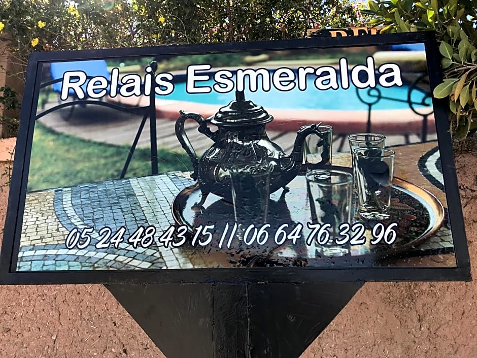 Relais Esmeralda