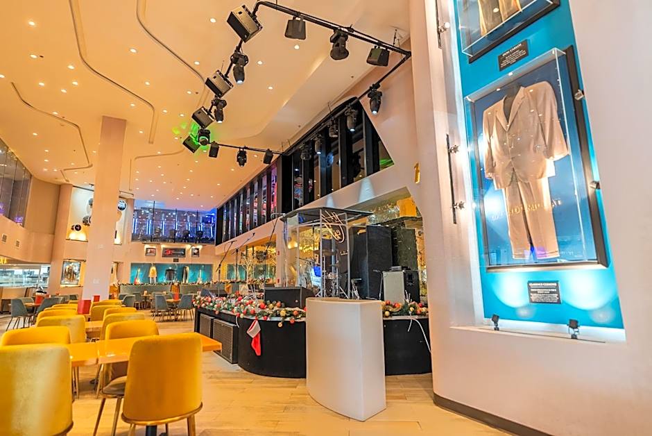 Aloft Ponce Hotel & Casino