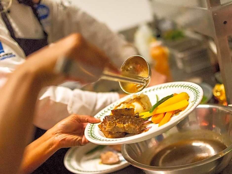 Marrian George Hotel