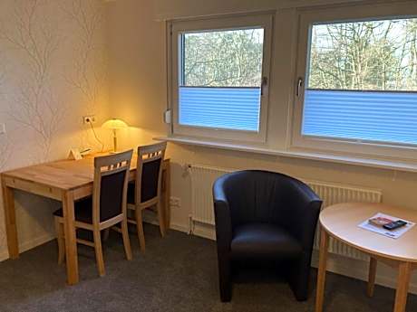 Double Room Single Use