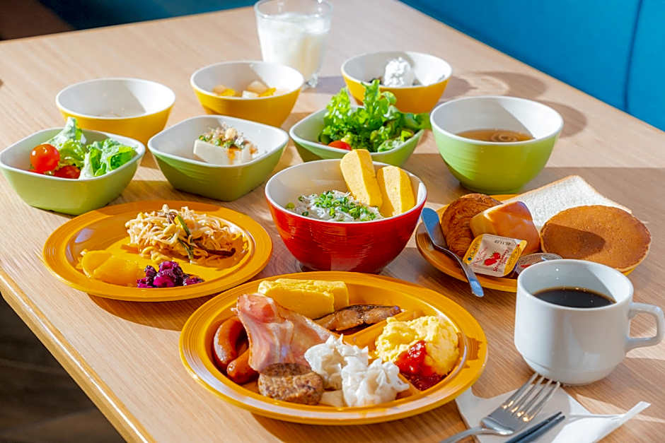 Smile Hotel Shonan Fujisawa