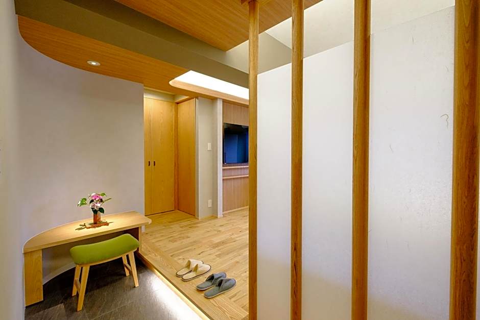 Yunogo Grand Hotel