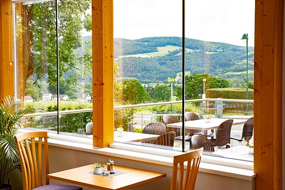 JUFA Hotel Garni Stubenberg am See