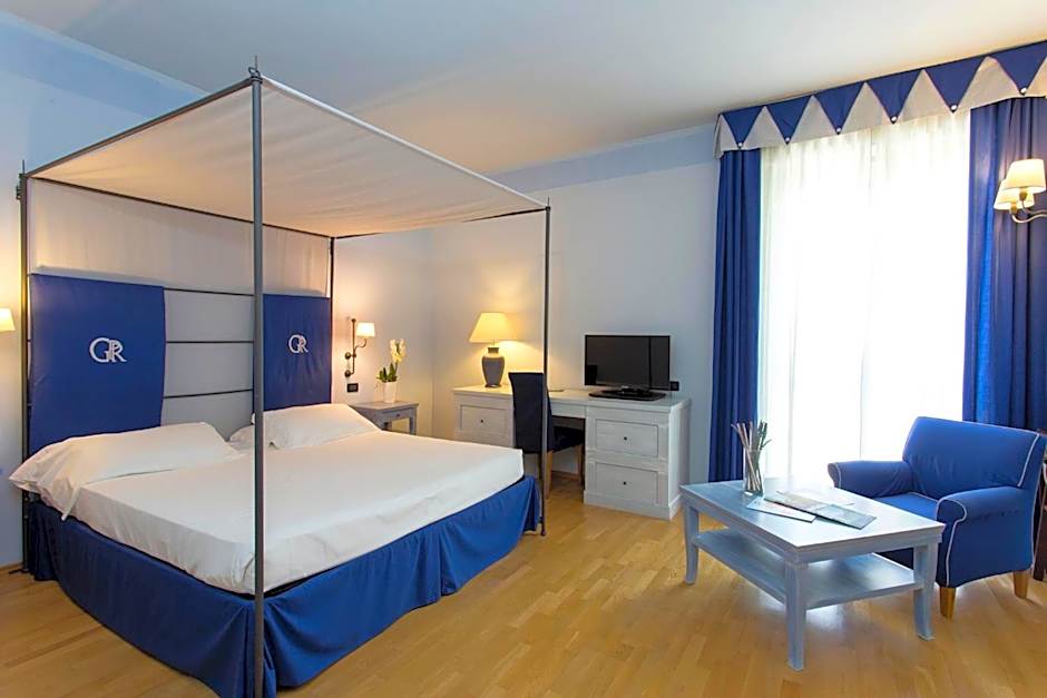 TH Tirrenia - Green Park Resort