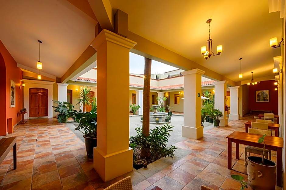 XTILU Hotel - Adults only -