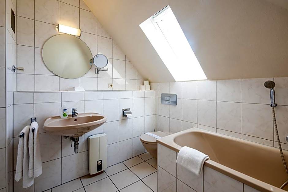 Gemünder Ferienpark Salzberg