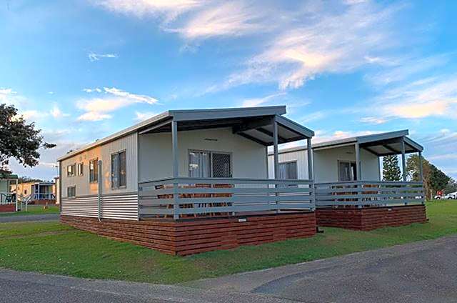 Ingenia Holidays Old Bar Beach