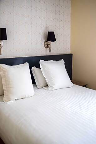 1 Double Bed