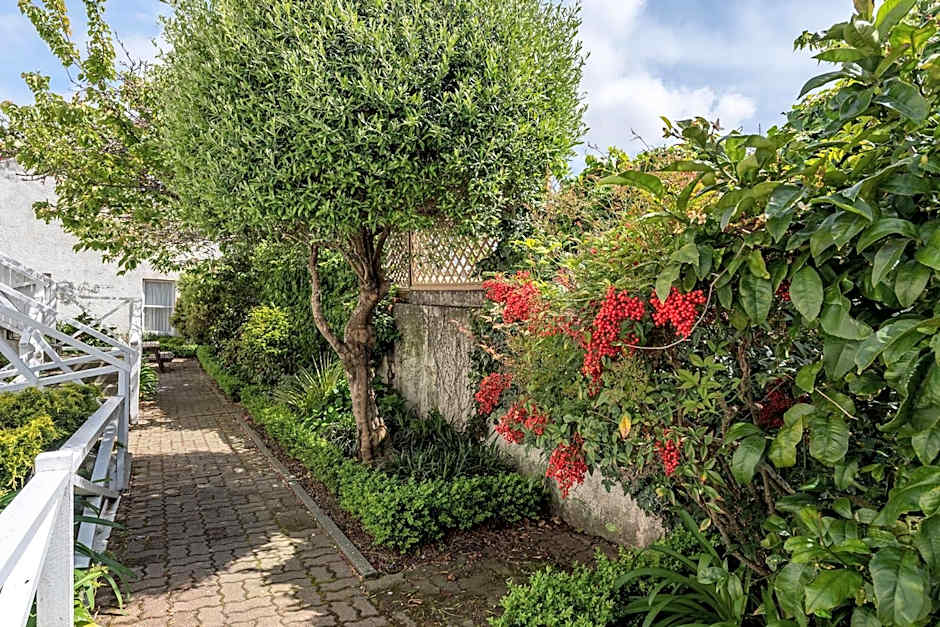 Apollo Lodge - Free Parking