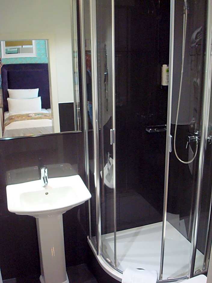 Hotel Sir & Lady Astor