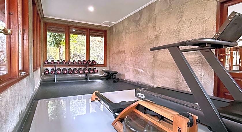 Adi Dharma Cottages