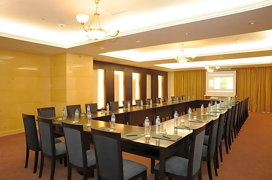 La Sapinette Hotel Dalat
