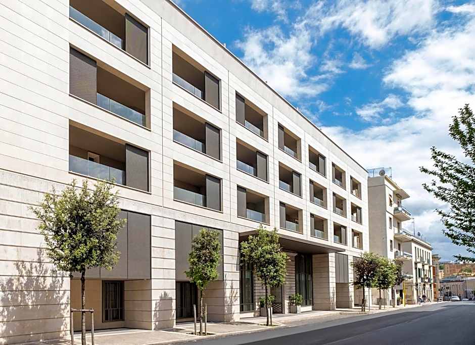 Eurostars Matera La Suite