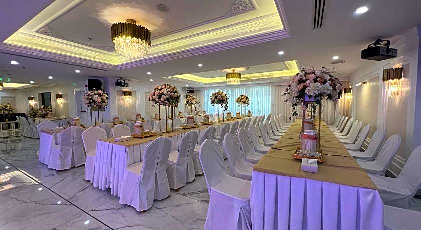 Remaj Hotel