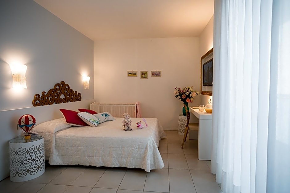 Hotel Albatros