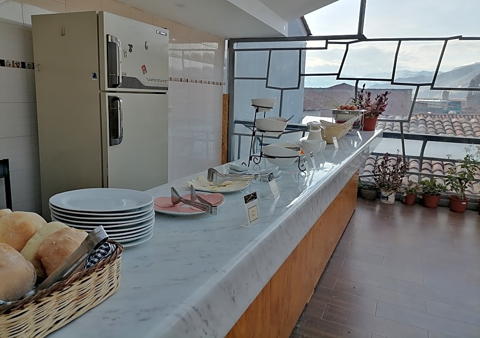 La Posada del Viajero