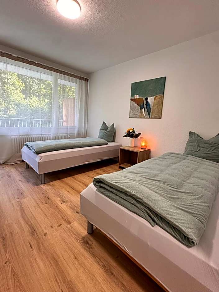 Business Hotel Riverside