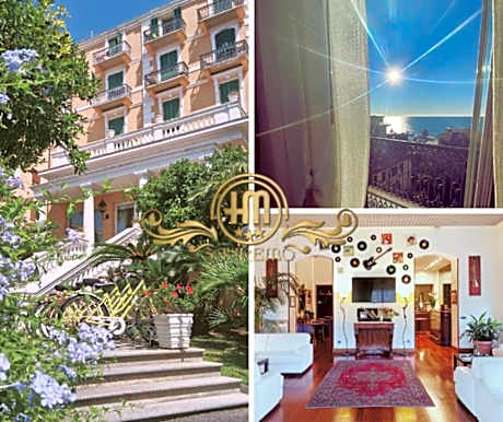Hotel Morandi