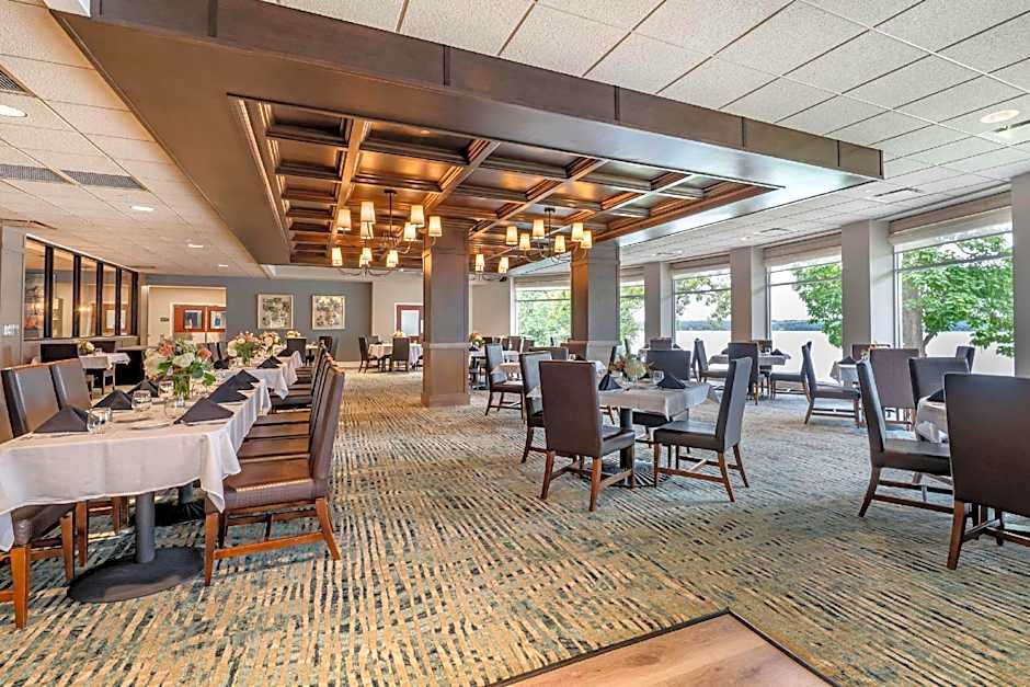 Heidel House Hotel and Conference Center, Ascend Hotel Collection