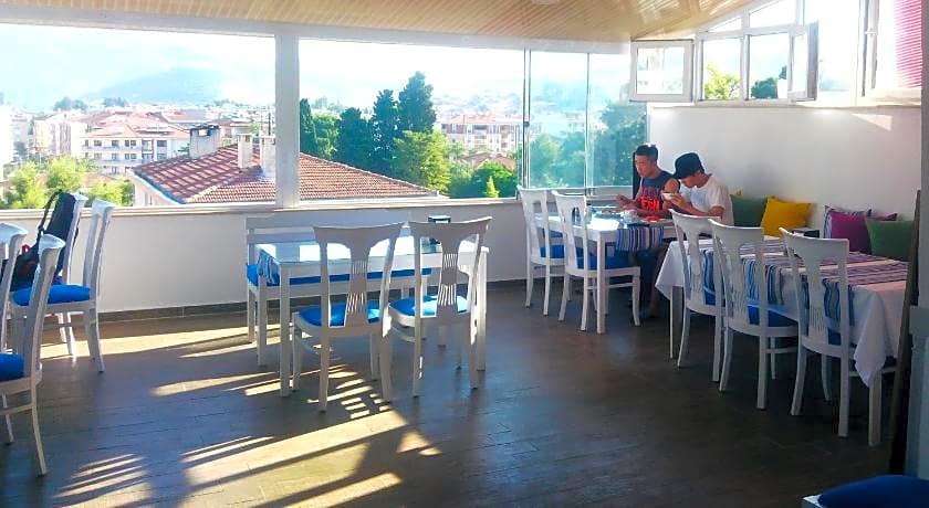 Urkmez Hotel