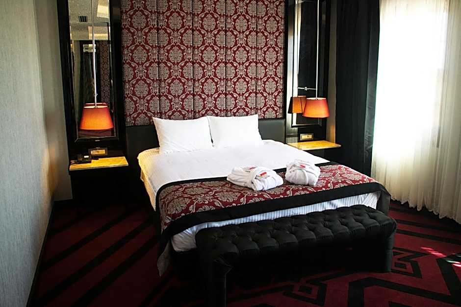 Gulumser Hatun Termal Hotel & Spa