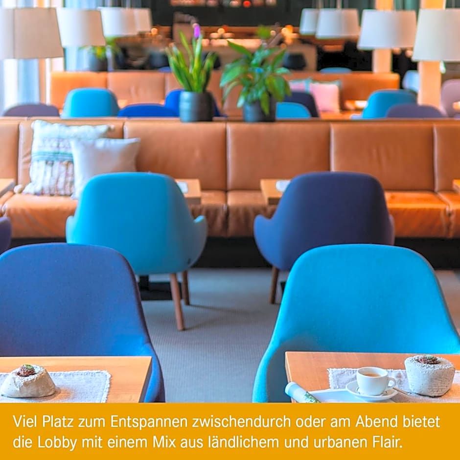 Hotel die Wälderin-Wellness, Sport & Natur