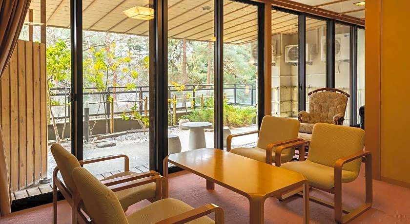 Ryokan Matsusaki