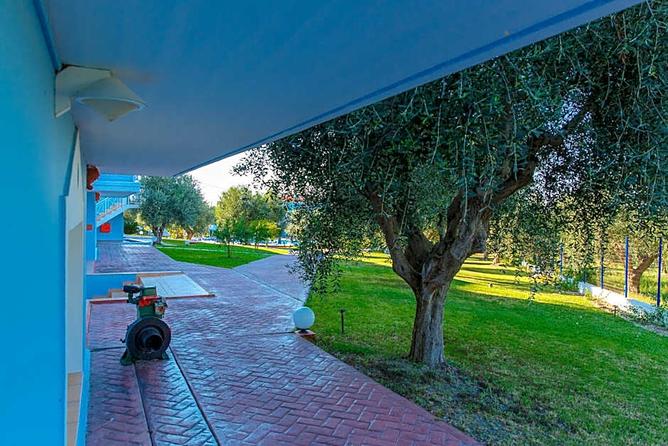 Filoxenia Apartments & Studios