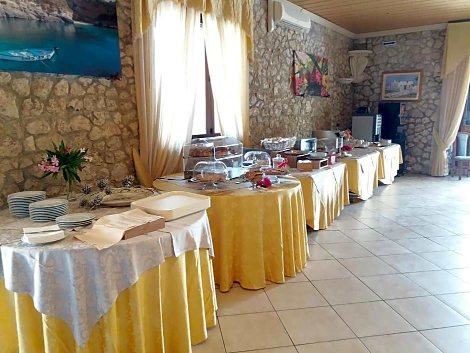 Residence Conchiglia San Giovanni