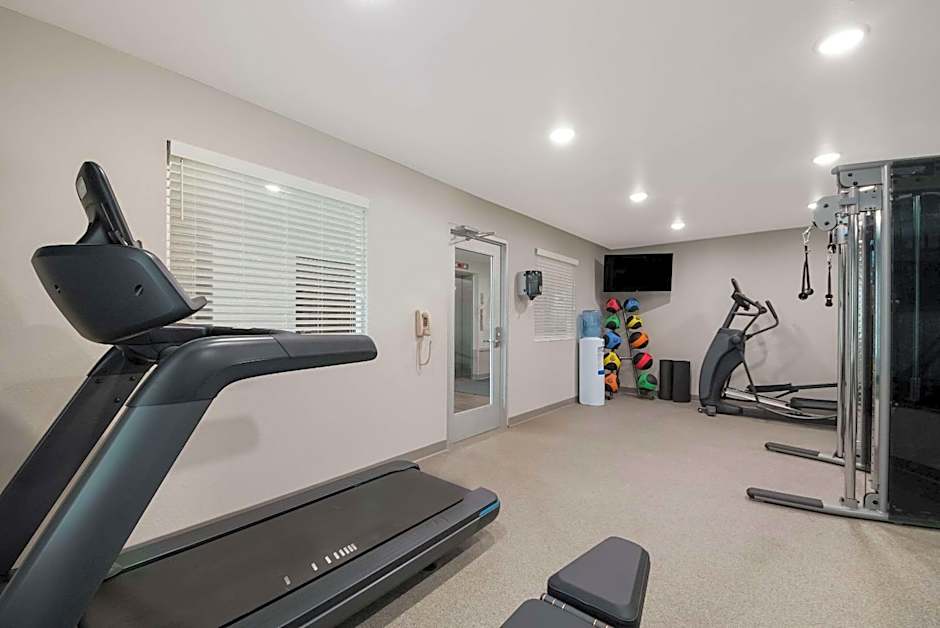 WoodSpring Suites San Antonio UTSA - Medical Center