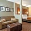 Comfort Suites NW Dallas Near Love Field