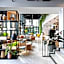 Staycity Aparthotels Paris La Defense
