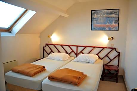 Two-Bedroom Apartment 1st Floor (6 Adults)
