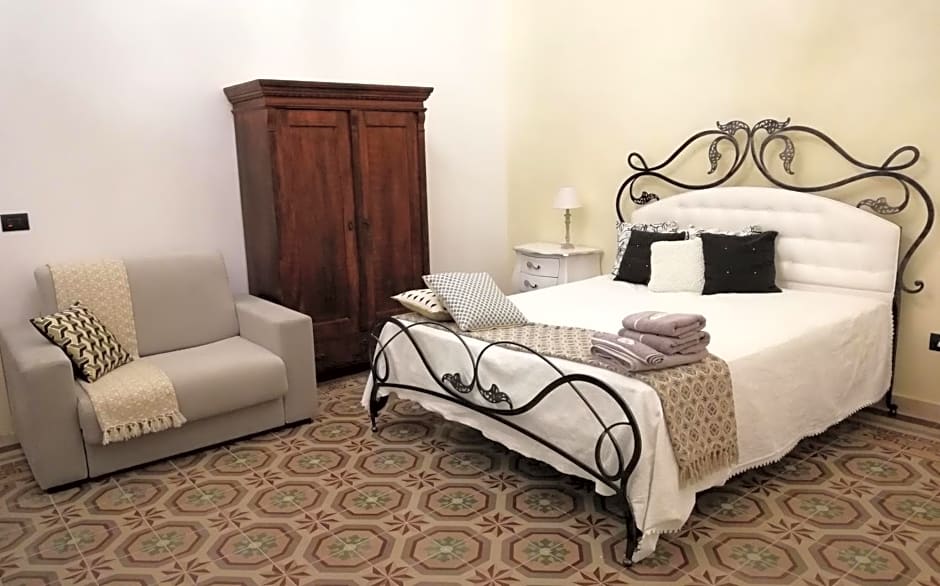 Agorà Suites & Apartments