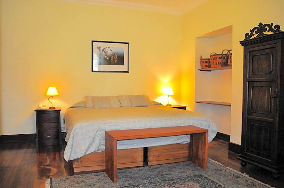 Boutique Hotel Casa Foch