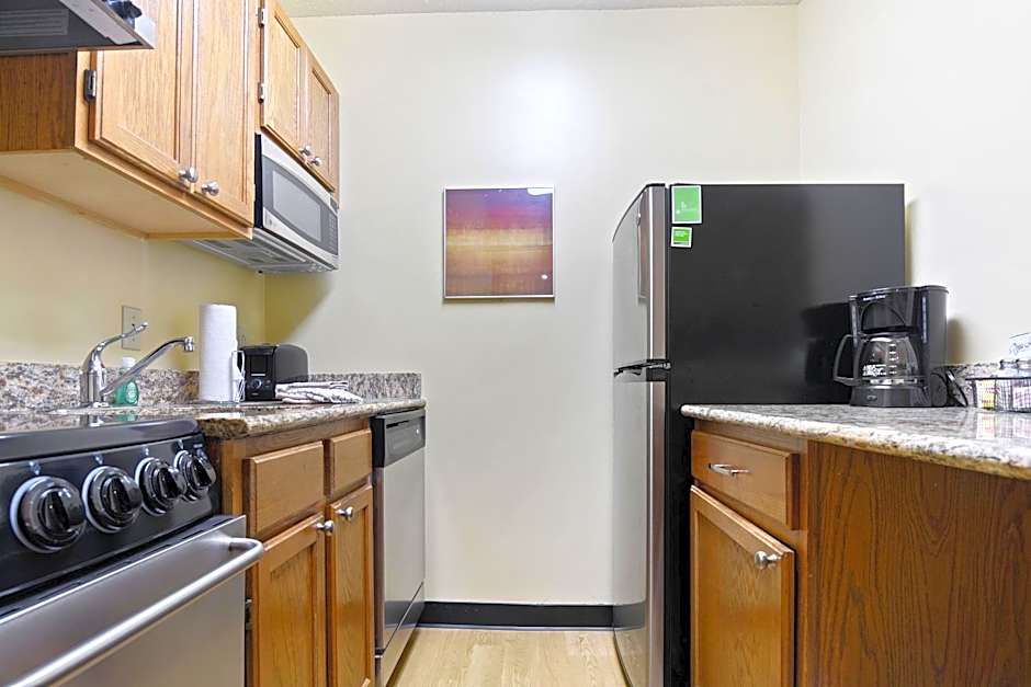 Extended Stay America Suites - Richmond - Glen Allen - Short Pump