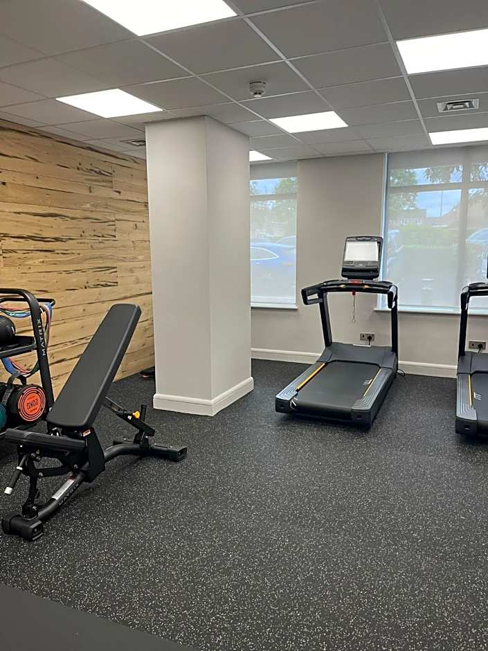 Holiday Inn High Wycombe M40 Jct.4 By IHG