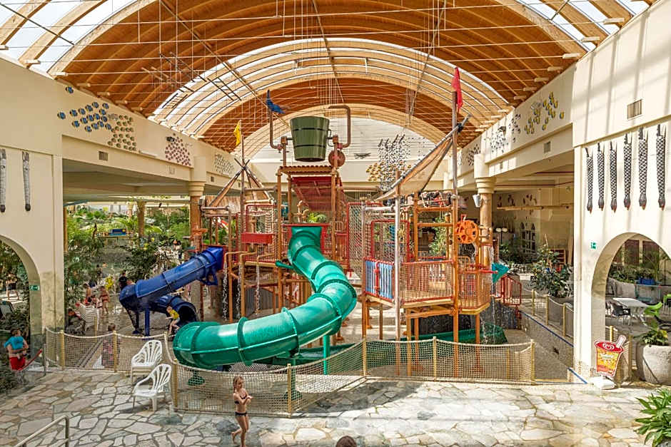 Hotel Hochsauerland by Center Parcs