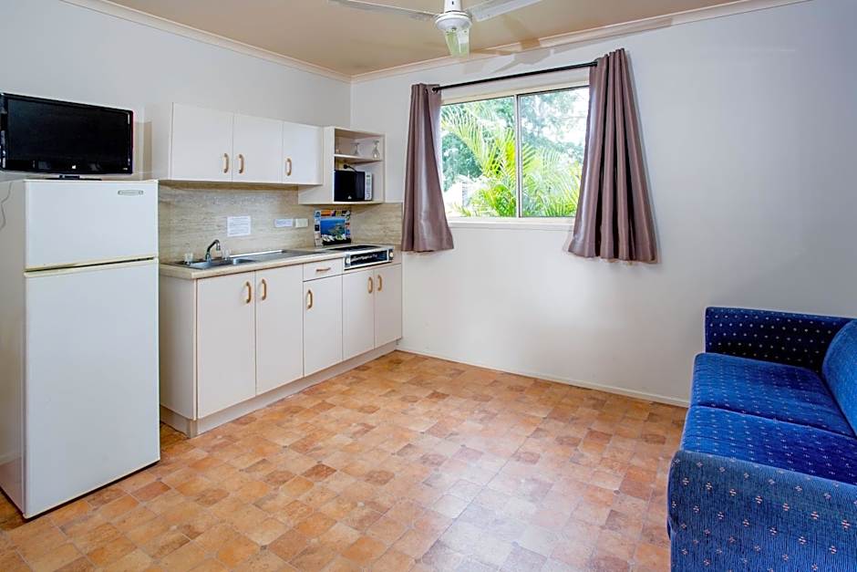 Tasman Holiday Parks - Hervey Bay