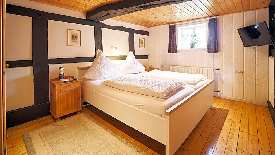 Appartementhotel Blomberger Hof