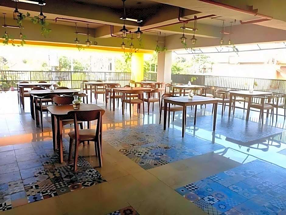 HORISON LE AMAN BALI