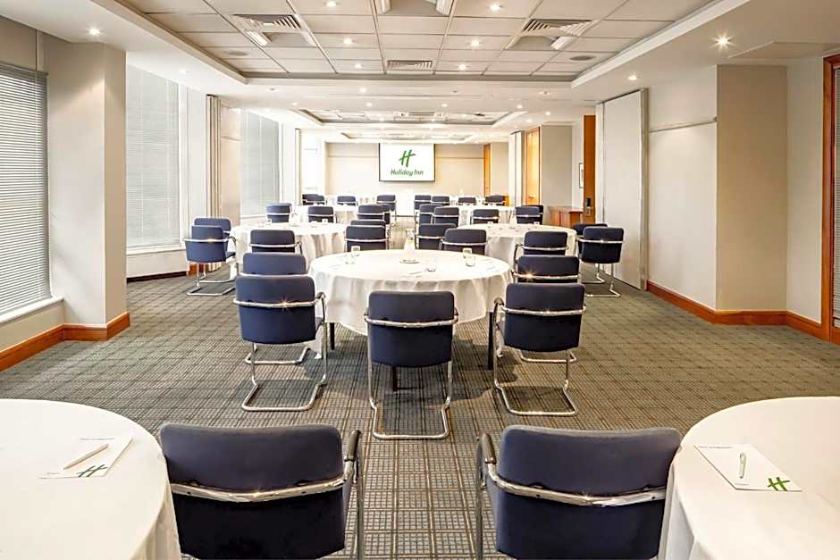 Holiday Inn Basingstoke By IHG
