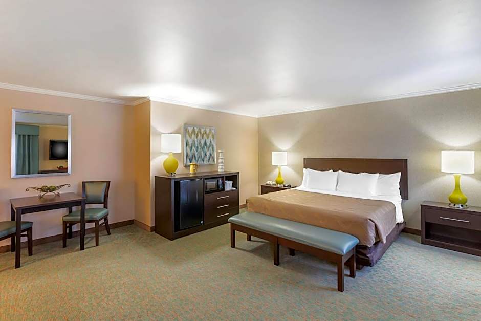 Quality Inn Payson I-15