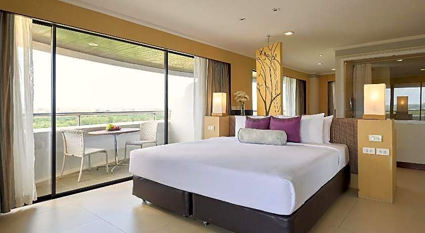 Rua Rasada Hotel - The Ideal Venue for Meetings & Events