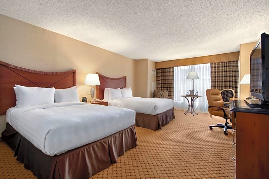 Hilton Washington Dulles Airport
