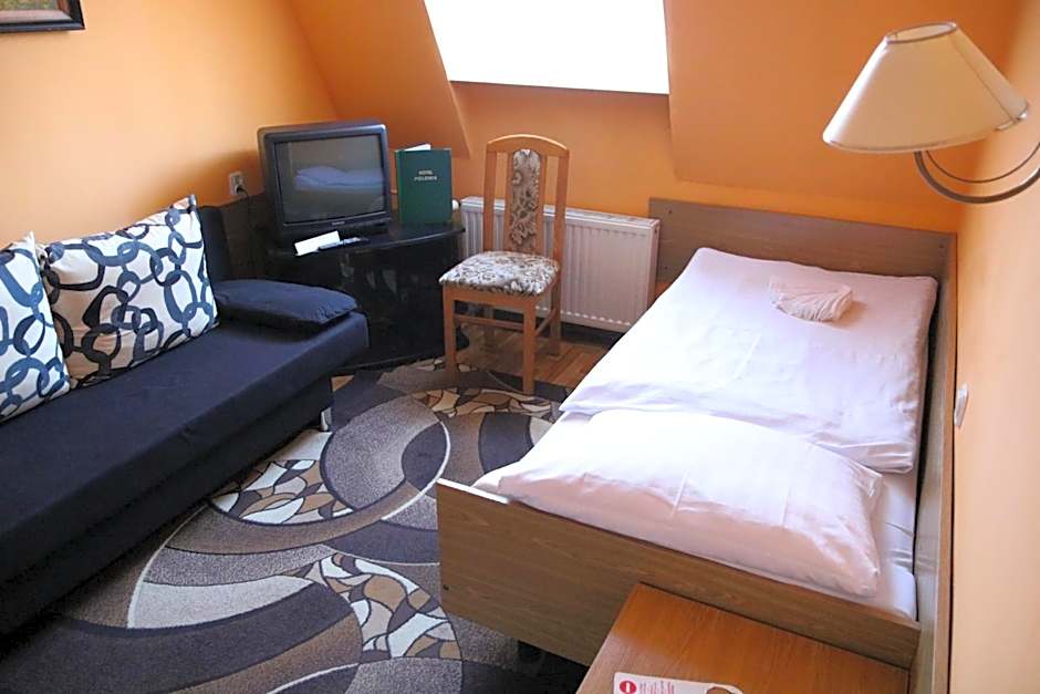 Hotel Polonia