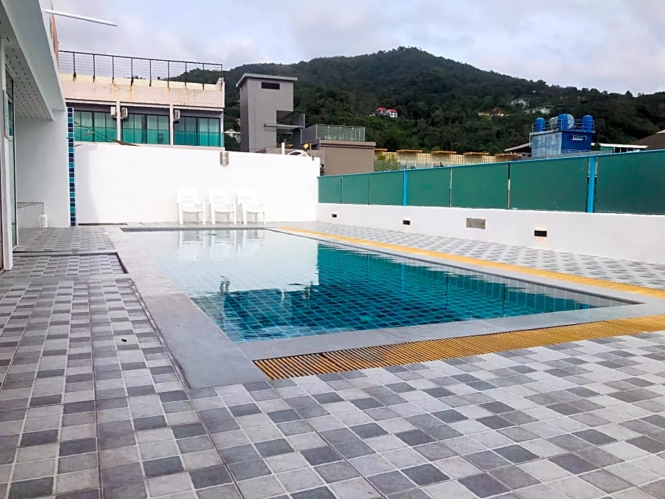 Icheck Inn Central Patong