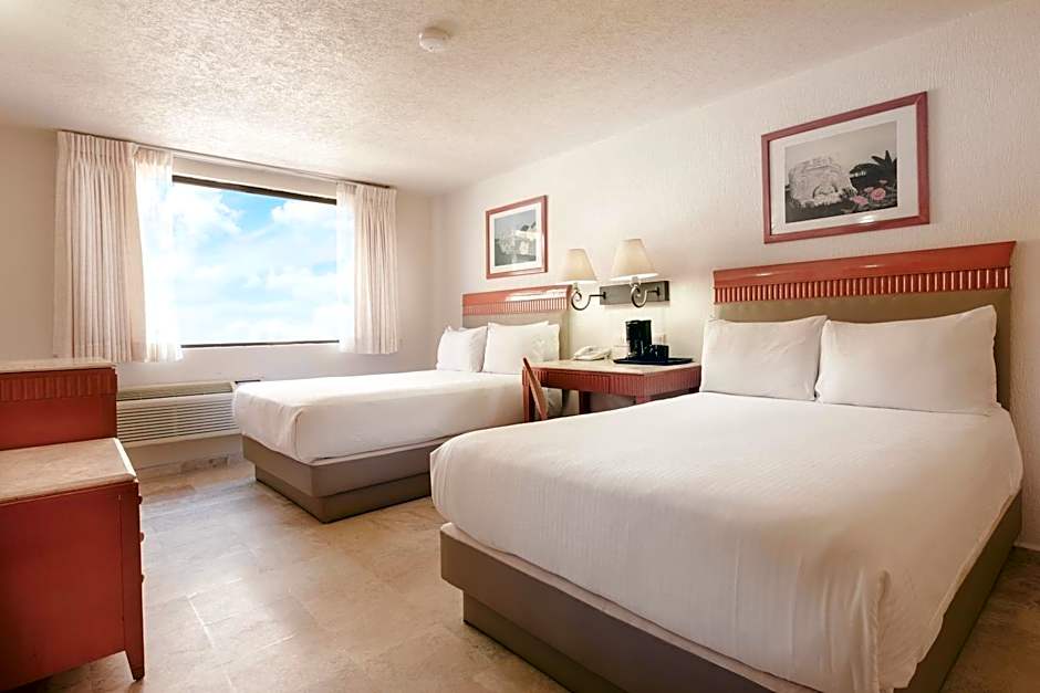 Gamma Villahermosa Centro